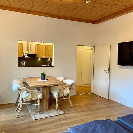 Puppi' S Nest Mit Alpspitzblick In Garmisch- Partenkirchen 外观 照片