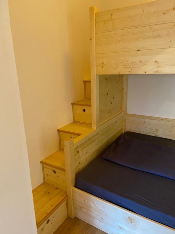 Puppi' S Nest Mit Alpspitzblick In Garmisch- Partenkirchen 外观 照片