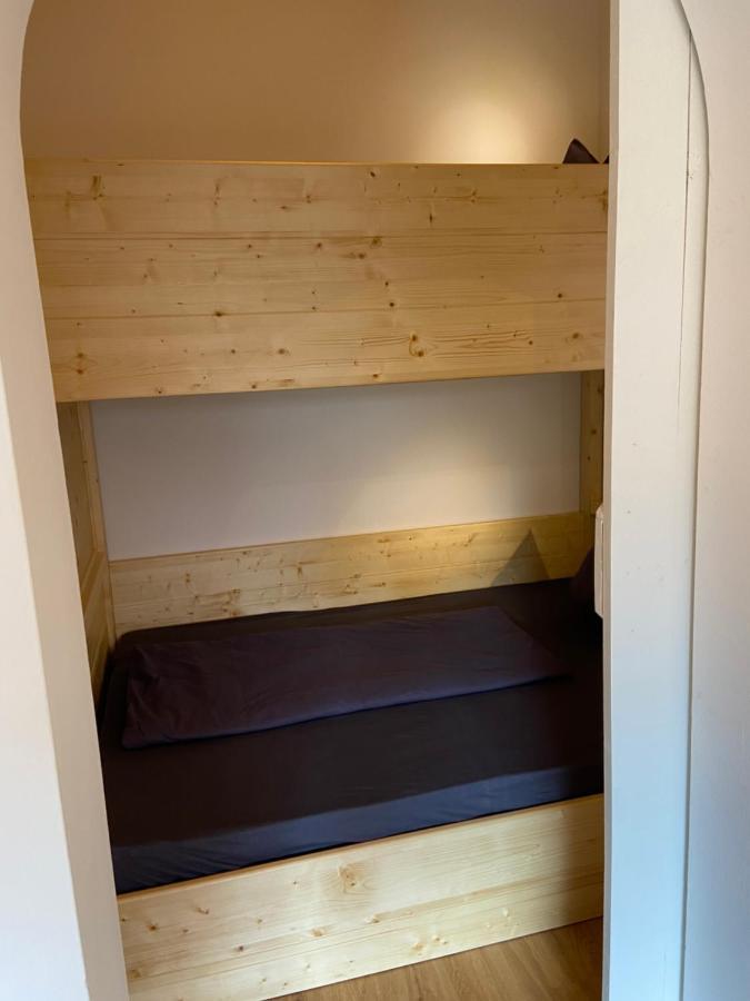 Puppi' S Nest Mit Alpspitzblick In Garmisch- Partenkirchen 外观 照片