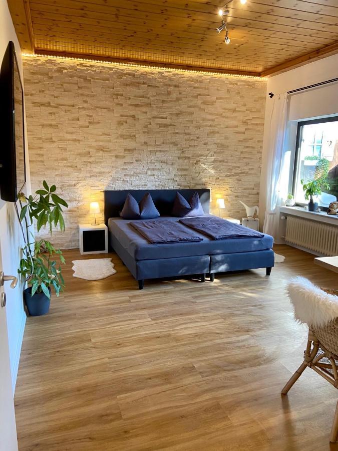 Puppi' S Nest Mit Alpspitzblick In Garmisch- Partenkirchen 外观 照片