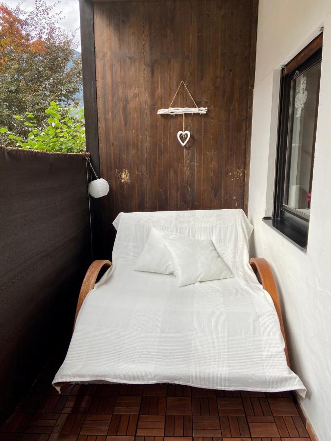 Puppi' S Nest Mit Alpspitzblick In Garmisch- Partenkirchen 外观 照片