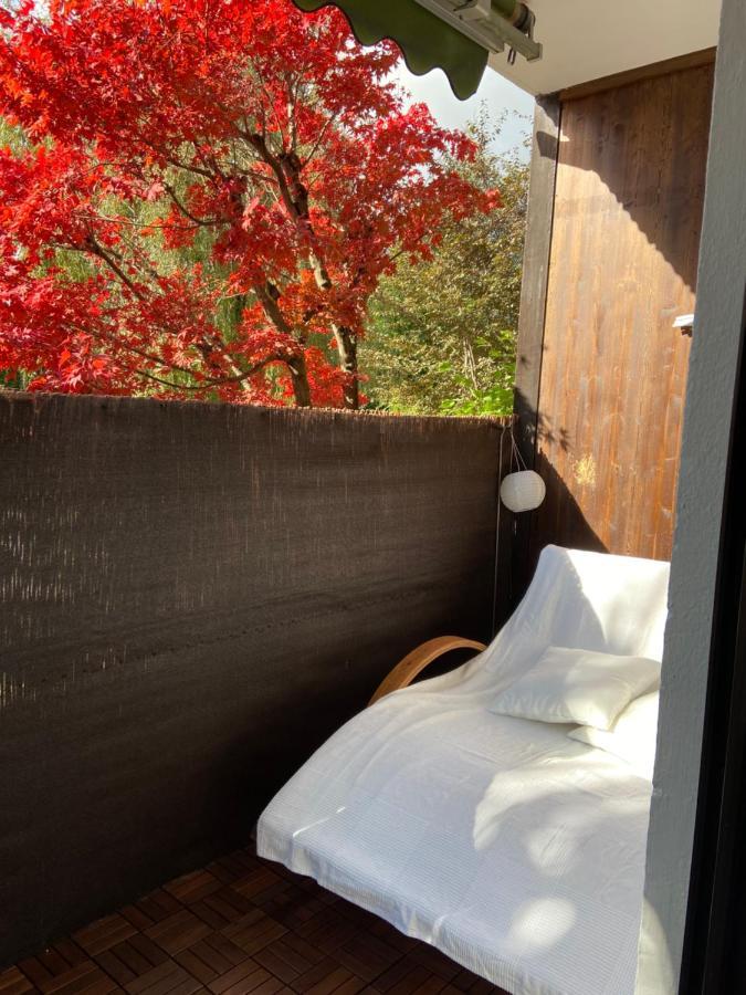 Puppi' S Nest Mit Alpspitzblick In Garmisch- Partenkirchen 外观 照片