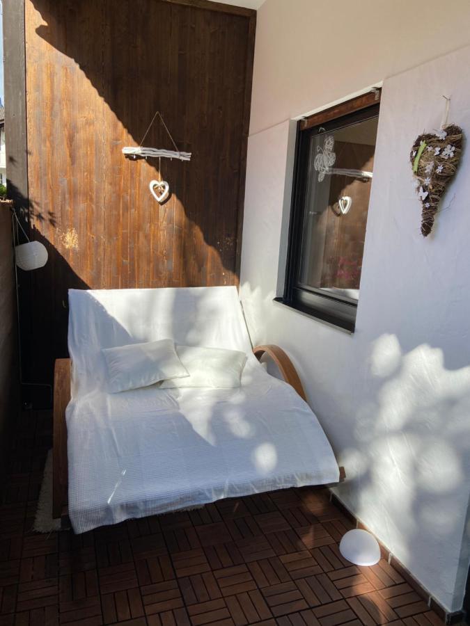 Puppi' S Nest Mit Alpspitzblick In Garmisch- Partenkirchen 外观 照片
